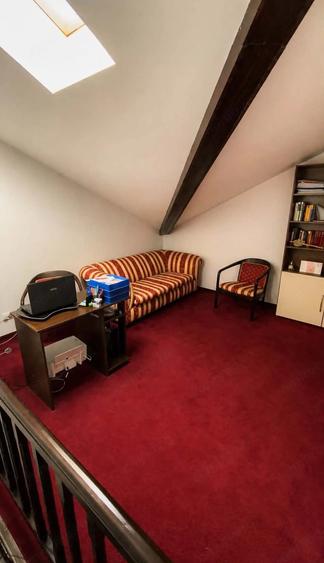 Apartament cu 3 camere decomandat în Sânpetru