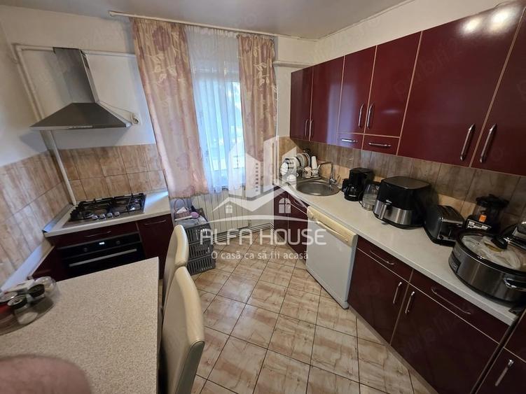 Vand 3 camere confort 1 Govandari Micro 3 - 6