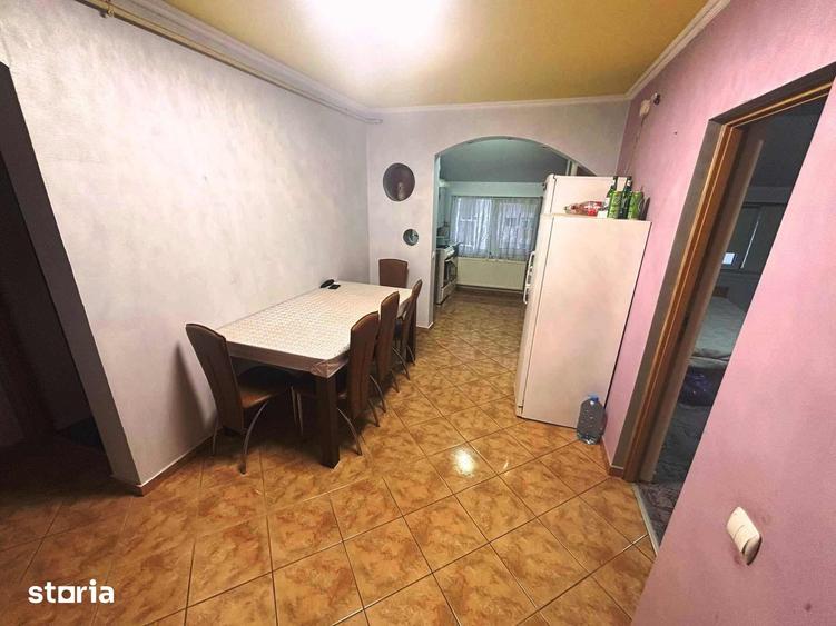 Apartament cu 2 camere decomandat în Ultracentral