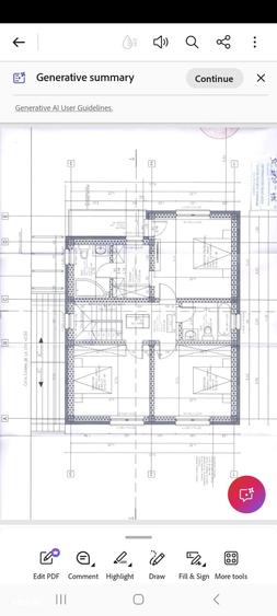 PROPRIETAR, Casa noua, 4 camere, 3 bai, metrou, - 1