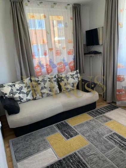 Apartament cu 2 camere decomandat, mobilat în Florești — fotografia 3
