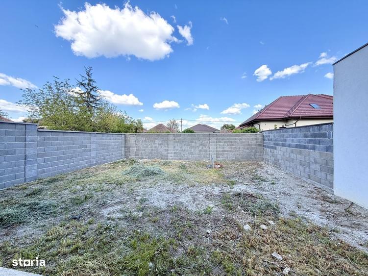Casă cu 4 camere în Ghiroda
