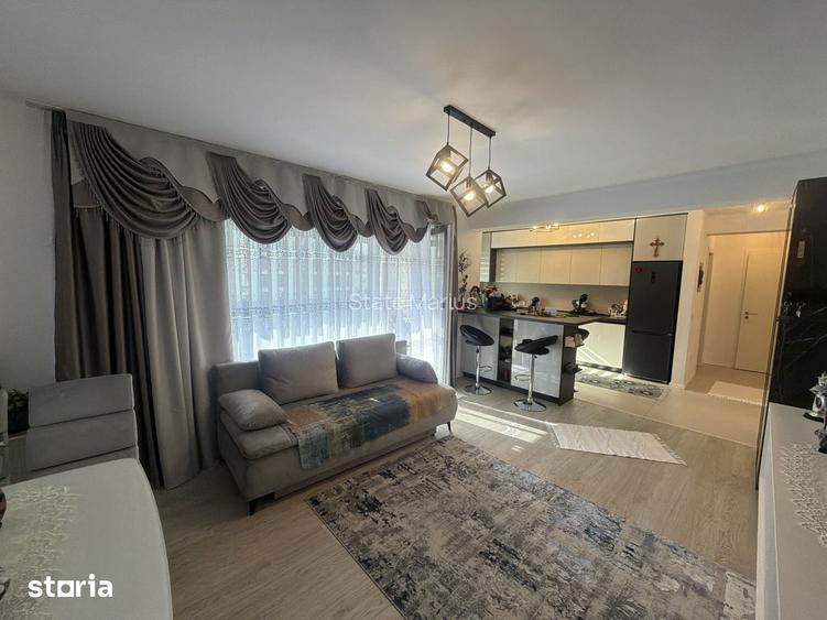 Apartament 3 camere Kasper