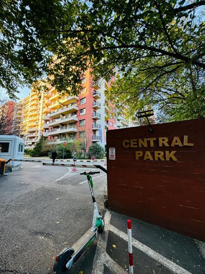 Apartament 3 camere | Central Park | Stefan cel Mare | 2 parcari - 1