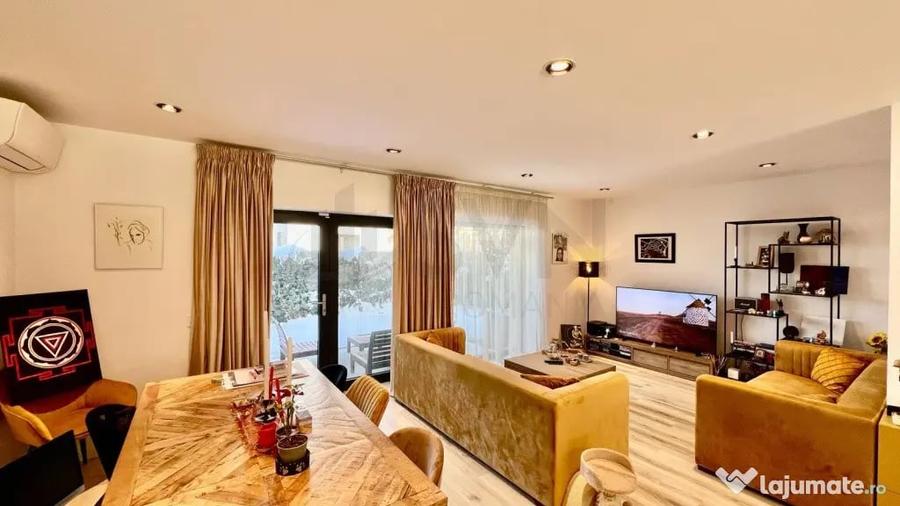 Vila 5 camere 175mp Complex residential - Bucuresti (Bucuresti-Ilfov) - 7