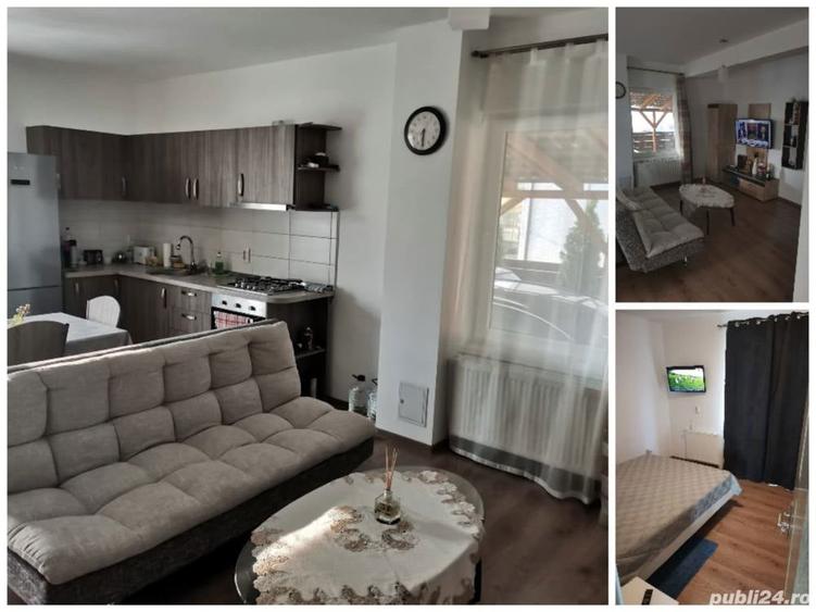 Casă cu 5 camere cu Teren 182 Mp în Gilău