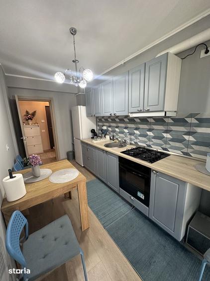 2 camere - bloc nou - Valea Larga - Brancusi - - Drumul Taberei - 8