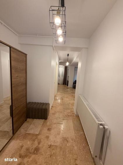 Apartament cu 2 camere în Nord