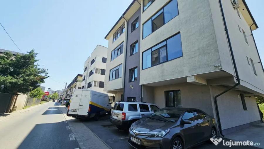 CHIAJNA APEDUCTULUI 2 CAMERE, 75 MP, CENTRALA, LOC - 3