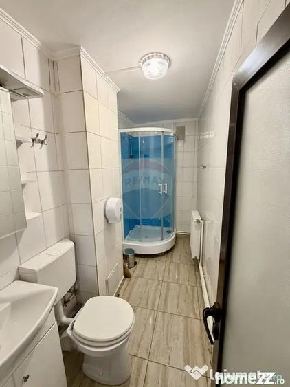 Spațiu comercial, de 110 mp, în Central