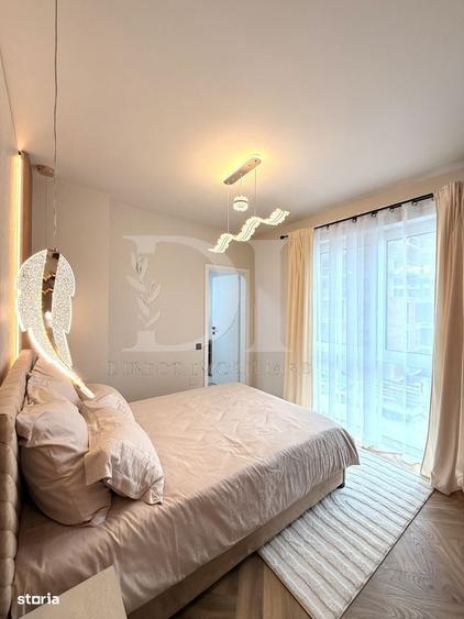 Apartament ultramodern / doua dormitoare / Zona Tineretului - 3