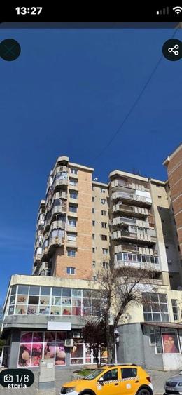 Apartament cu 3 camere în Orizont