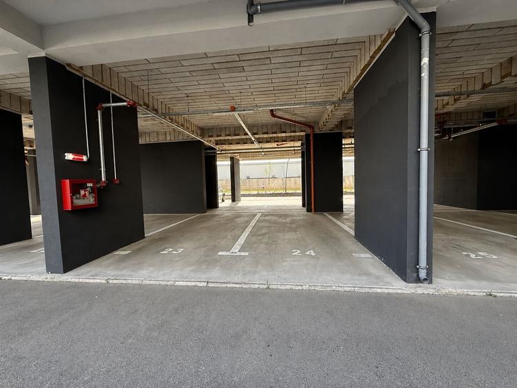 Apartament 4 Camere Decomandat Mobilat si Utilat - 16
