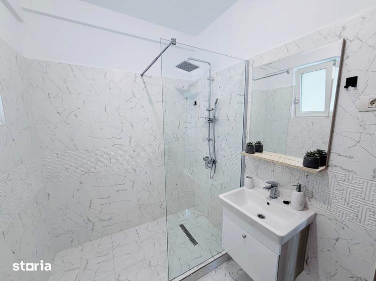 Apartament cu 2 camere în Nord