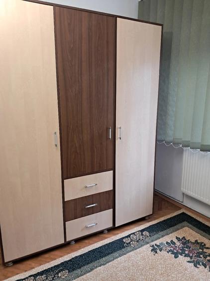 Apartament cu 2 camere semidecomandat în Olimpia-Stadion