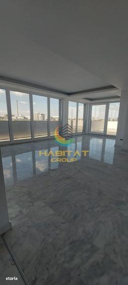 Apartament cu 4 camere în Central