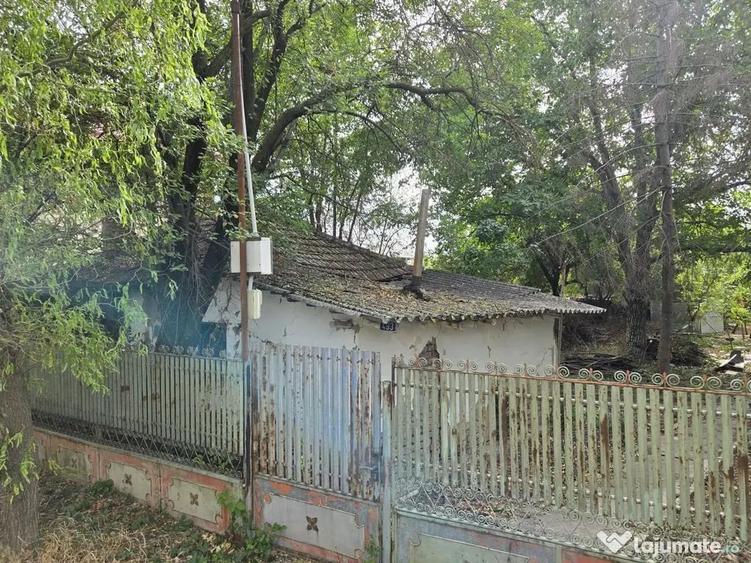 CREVEDIA - DARZA - TEREN 884MP I UTILITATI IN ZONA I COMI... - 5