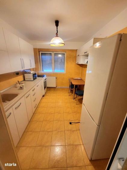 Apartament cu 2 camere decomandat în Țiglina 1
