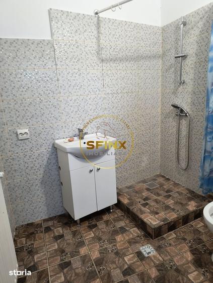 Casă cu 3 camere cu Teren 243 Mp în Victoriei