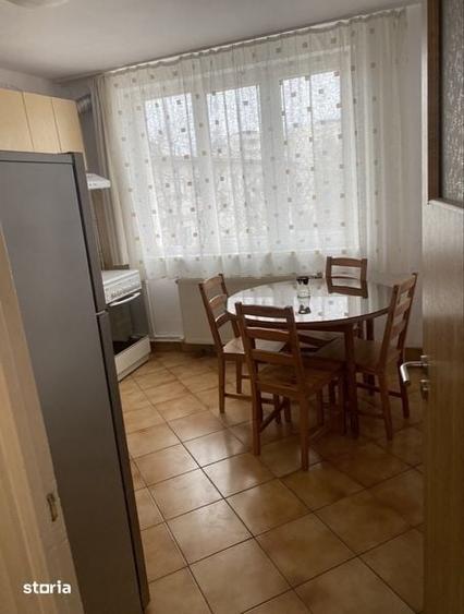 Apartament cu 2 camere în Titan