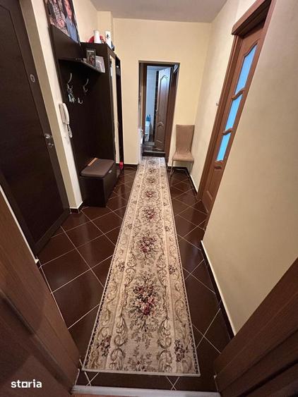 Apartament cu 2 camere decomandat în Colentina