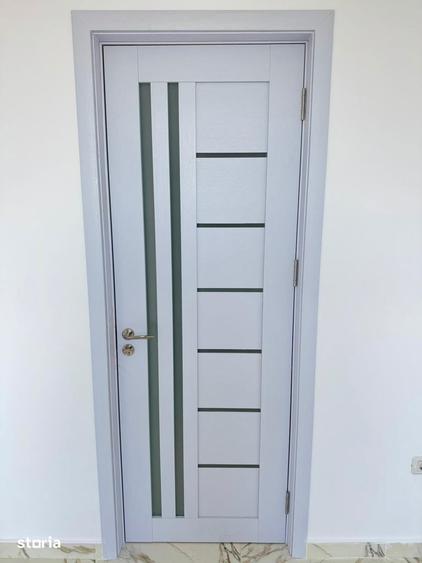 Apartament cu 2 camere în Dobroești