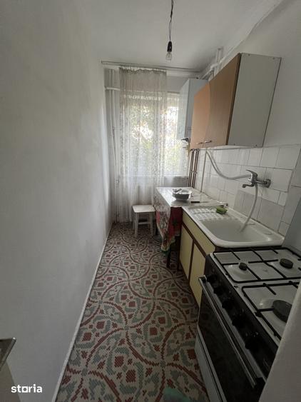 2 camere Craiovita Racheta 1/4 centrala termica 41 mp - 2