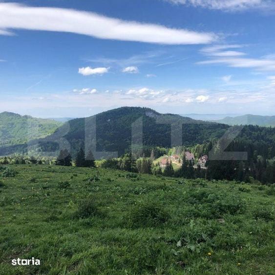 Teren de 10000 mp, în Central
