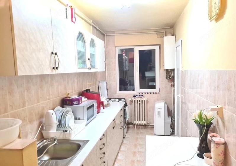 Apartament cu 2 camere decomandat în Mănăștur — fotografia 2
