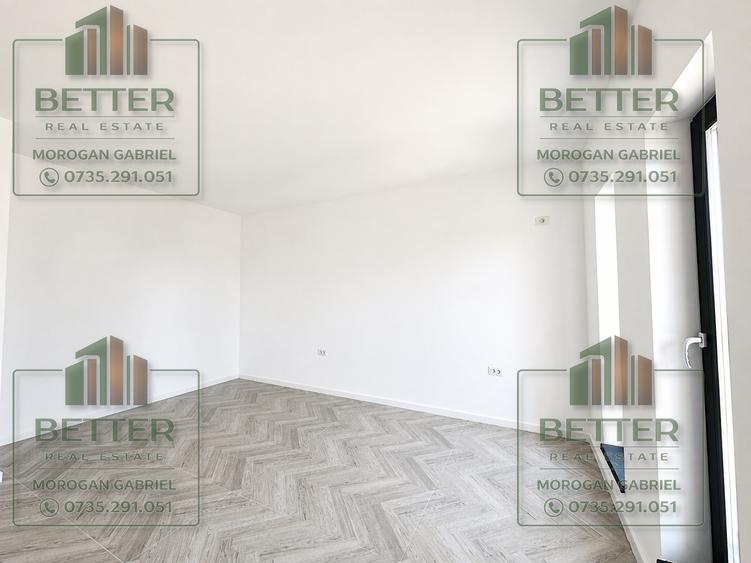 Casa Individuala De Vanzare – Comuna Berceni | 4 camere | 2 bai | Teren 427 - 16