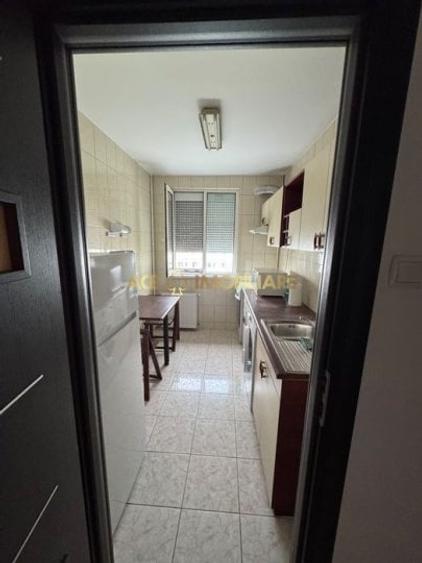Apartament cu 2 camere decomandat, mobilat în Baba Novac
