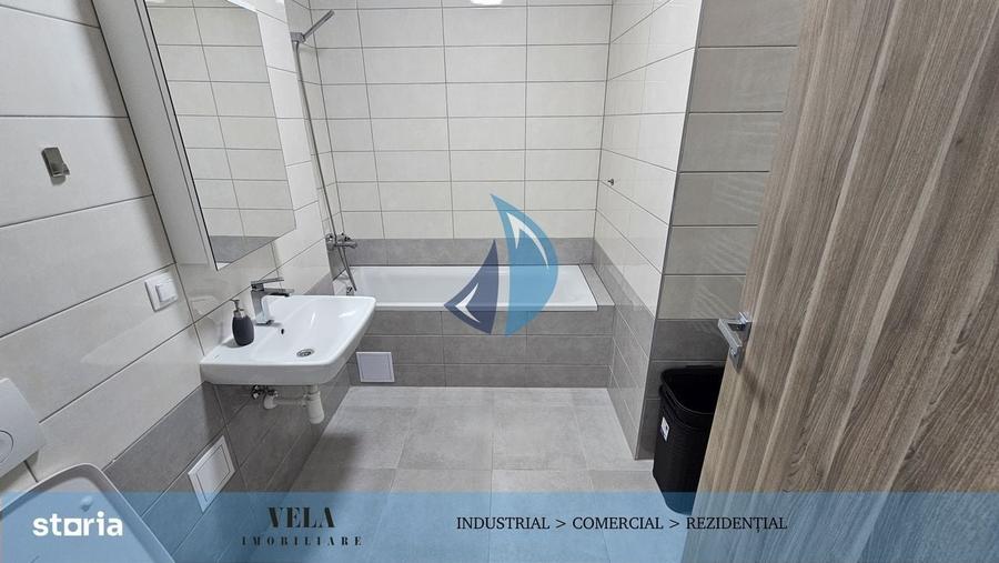 Apartament 2 camere, bloc nou, parcare subterana - 5