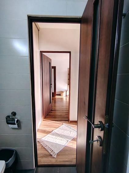 Apartament cu 2 camere semidecomandat în Mircea cel Bătrân