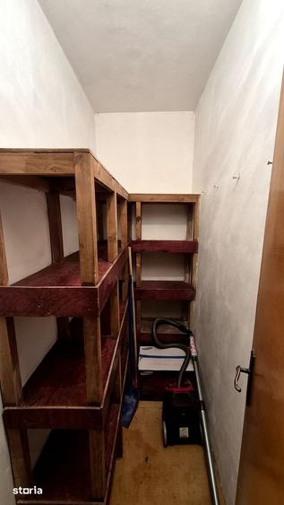 Apartament cu 3 camere 78,24 mp, bloc an 1988 - Decebal - Alba Iulia - 3
