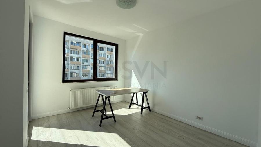 Apartament cu 3 camere decomandat în Dorobanți