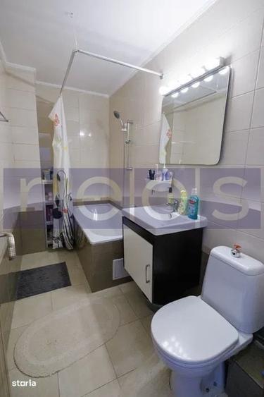 Vanzare 2 Camere Decomandat -Centrala Proprie -Vitan Mall - 8