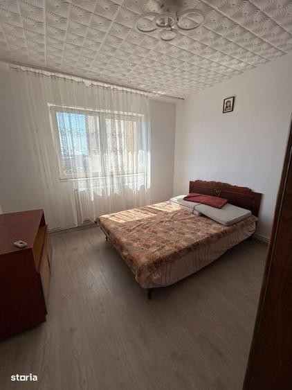 Apartament cu 2 camere în Tomis Nord