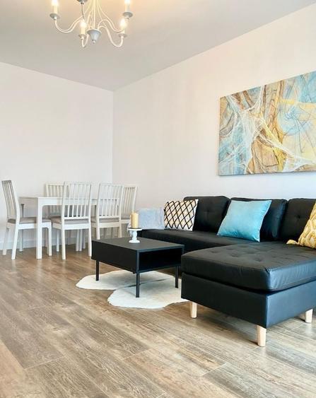 Apartament cu 3 camere în Domenii