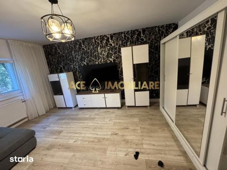3 Camere de inchiriat | Berceni | Metrou | Centrala | 78 mp - 12