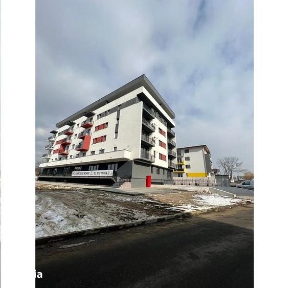 Spațiu comercial, de 170.2 mp, în Republicii