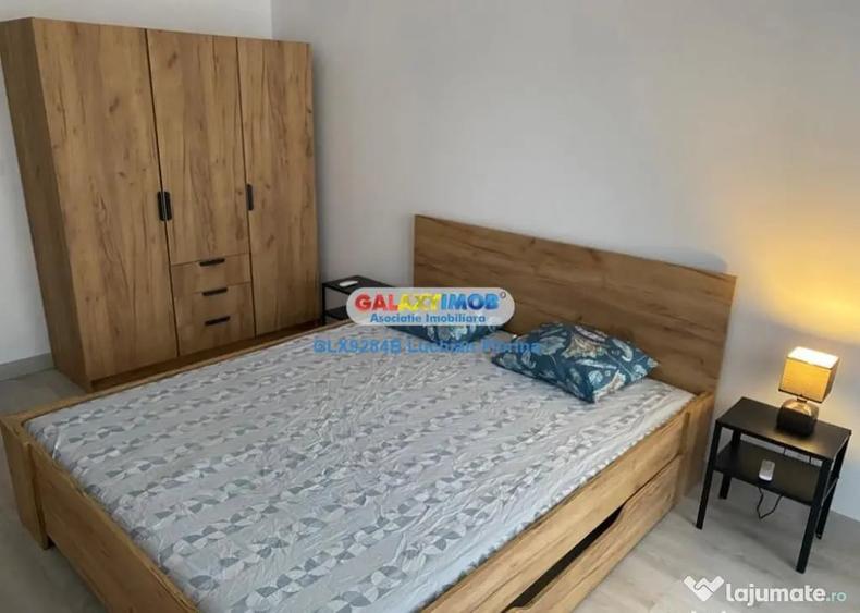 Apartament 2 camere, bloc nou, terasa, parcare I Hils Palla - 8