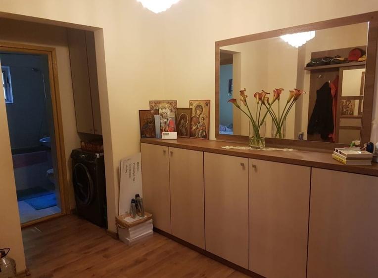 Apartament cu 2 camere Zona CUG - 4