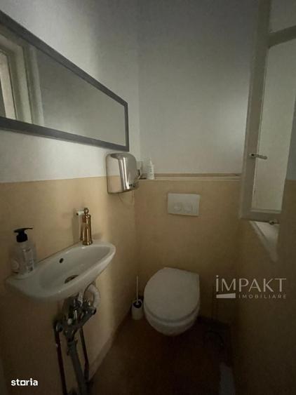 Spațiu comercial, de 597 mp, în Horea