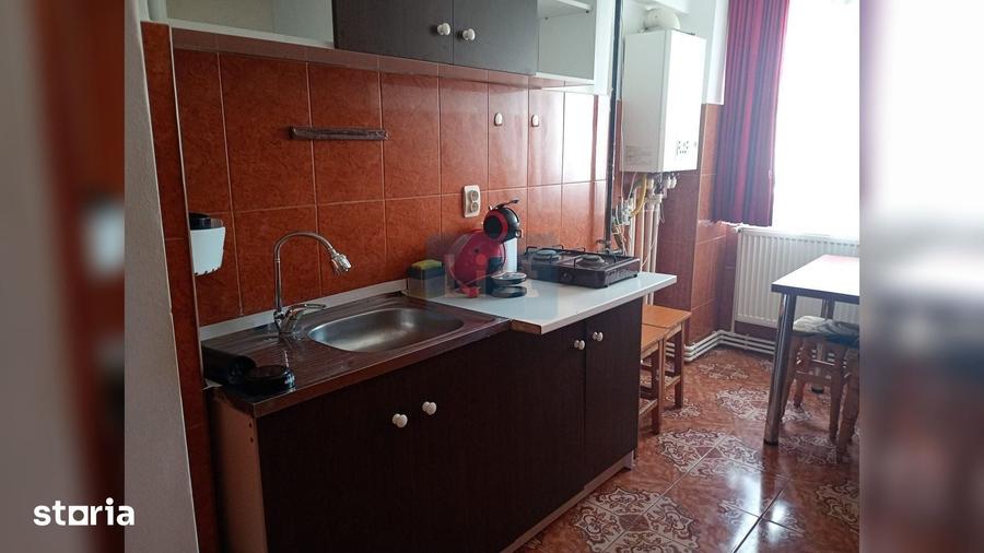 Garsonieră în Siderurgiștilor