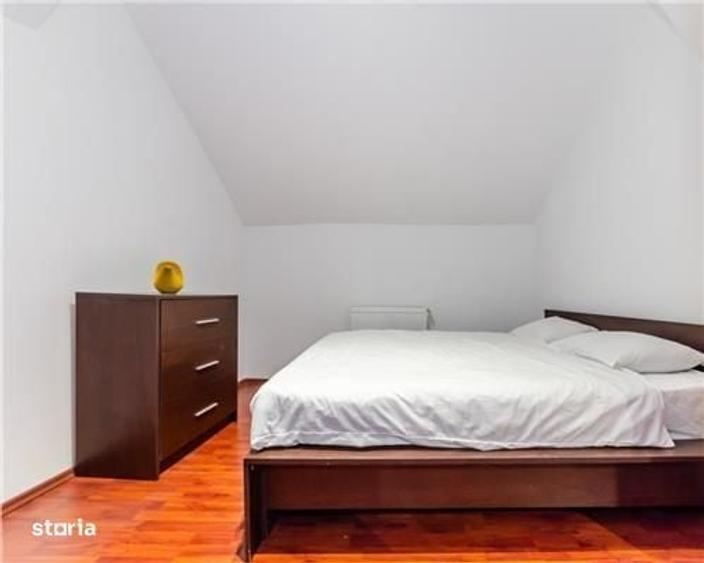 Apartament cu 2 camere decomandat în Vasile Aaron