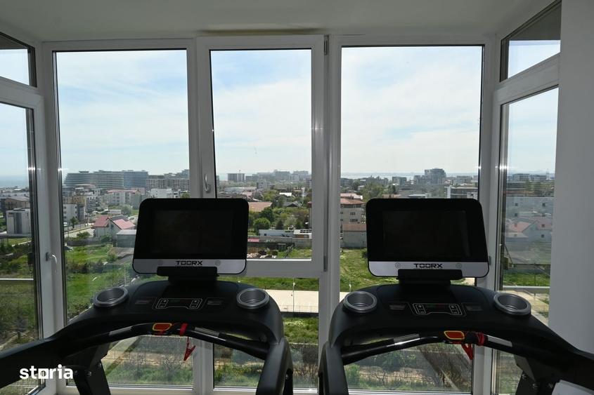 Vand Apartament cu vedere la mare-Meraki Resort & Spa - 5
