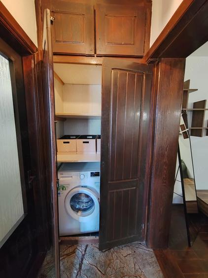 Apartament cu 2 camere semidecomandat, mobilat în Basarabia
