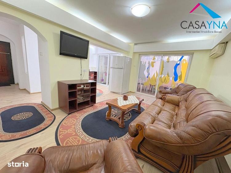 Apartament cu 3 camere decomandat în Energiei