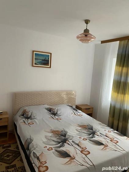 Apartament cu 2 camere decomandat în Hipodrom
