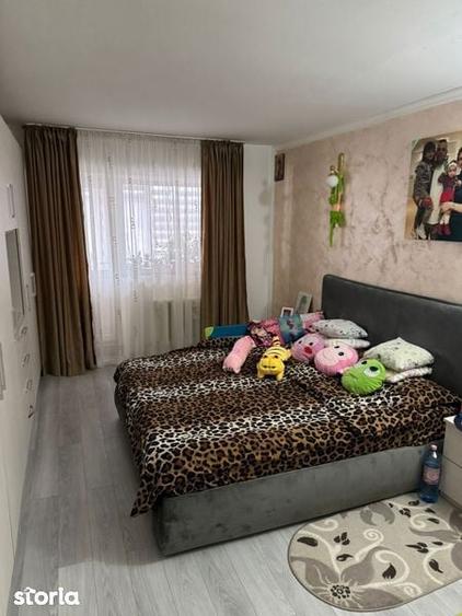Apartament savinesti - 5